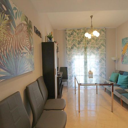 Centro Antequera Apartamento Calzada Centro Buitenkant foto