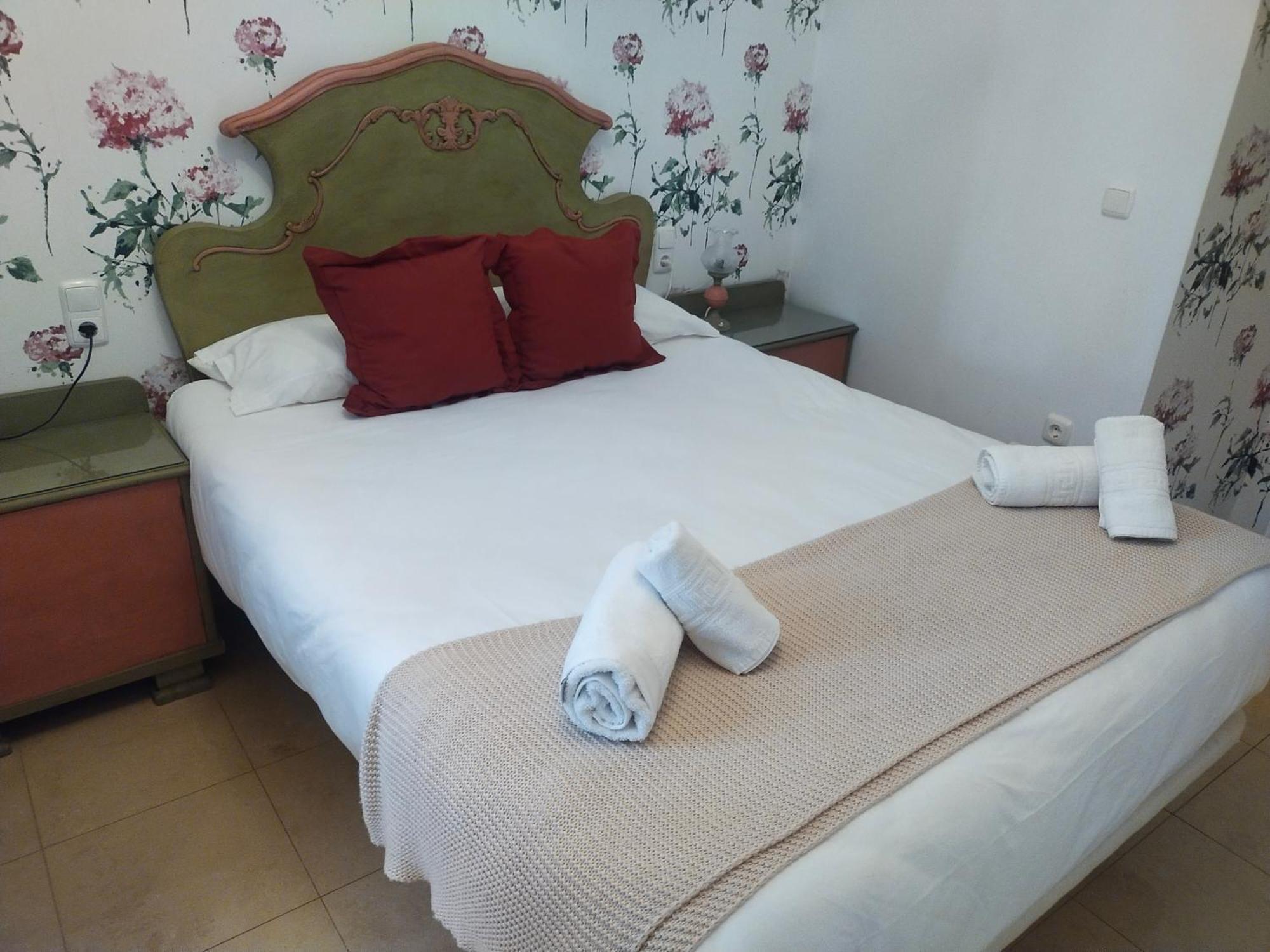 Centro Antequera Apartamento Calzada Centro Buitenkant foto