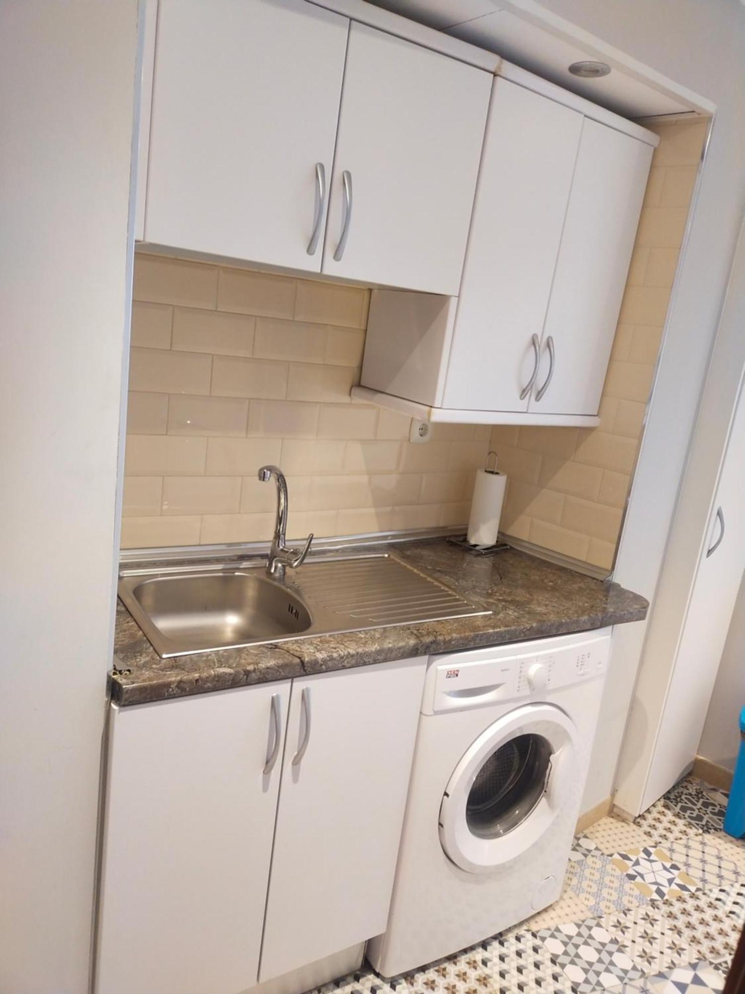 Centro Antequera Apartamento Calzada Centro Buitenkant foto